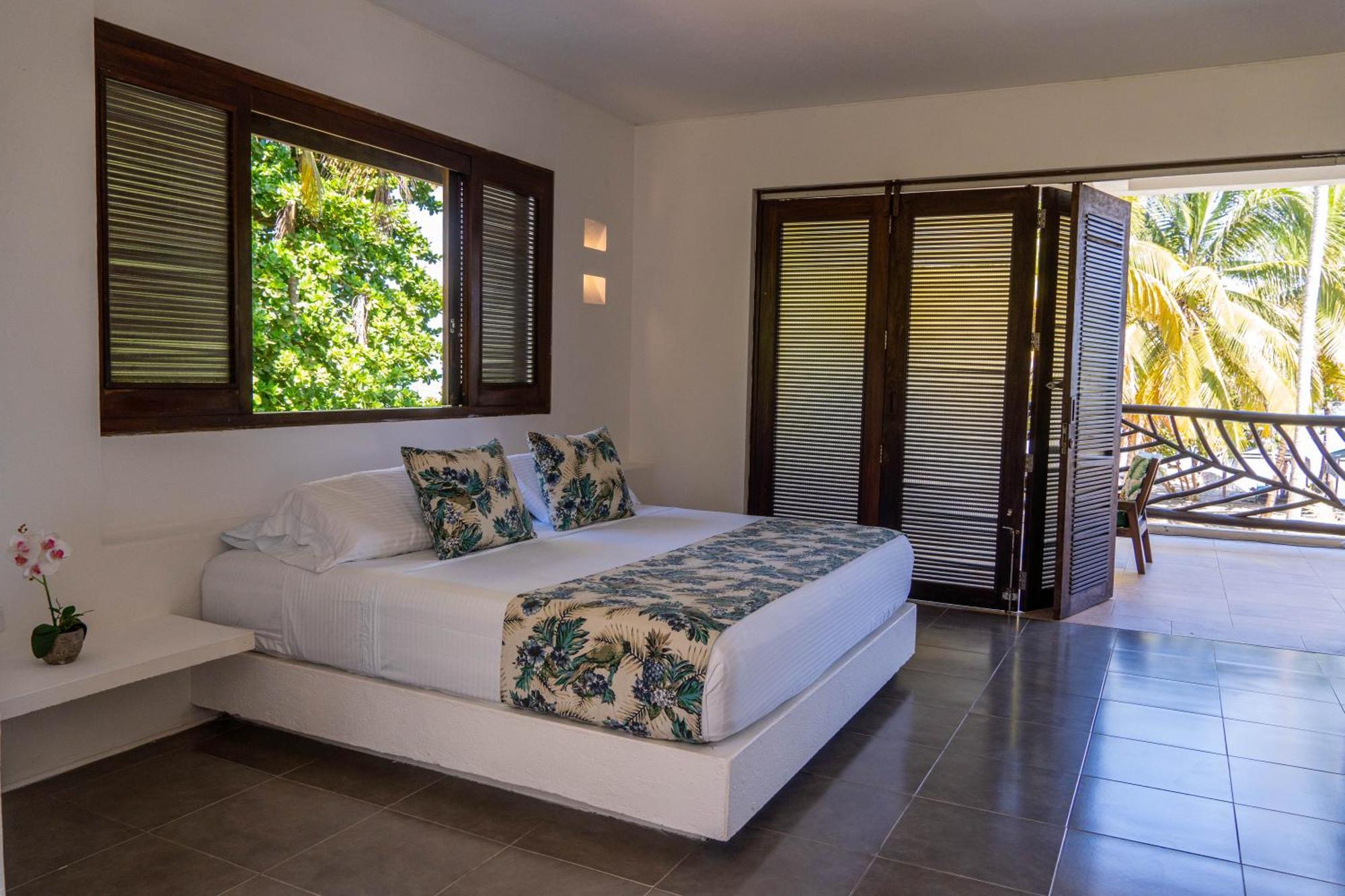 Coconuco Beach Palomino Exterior photo