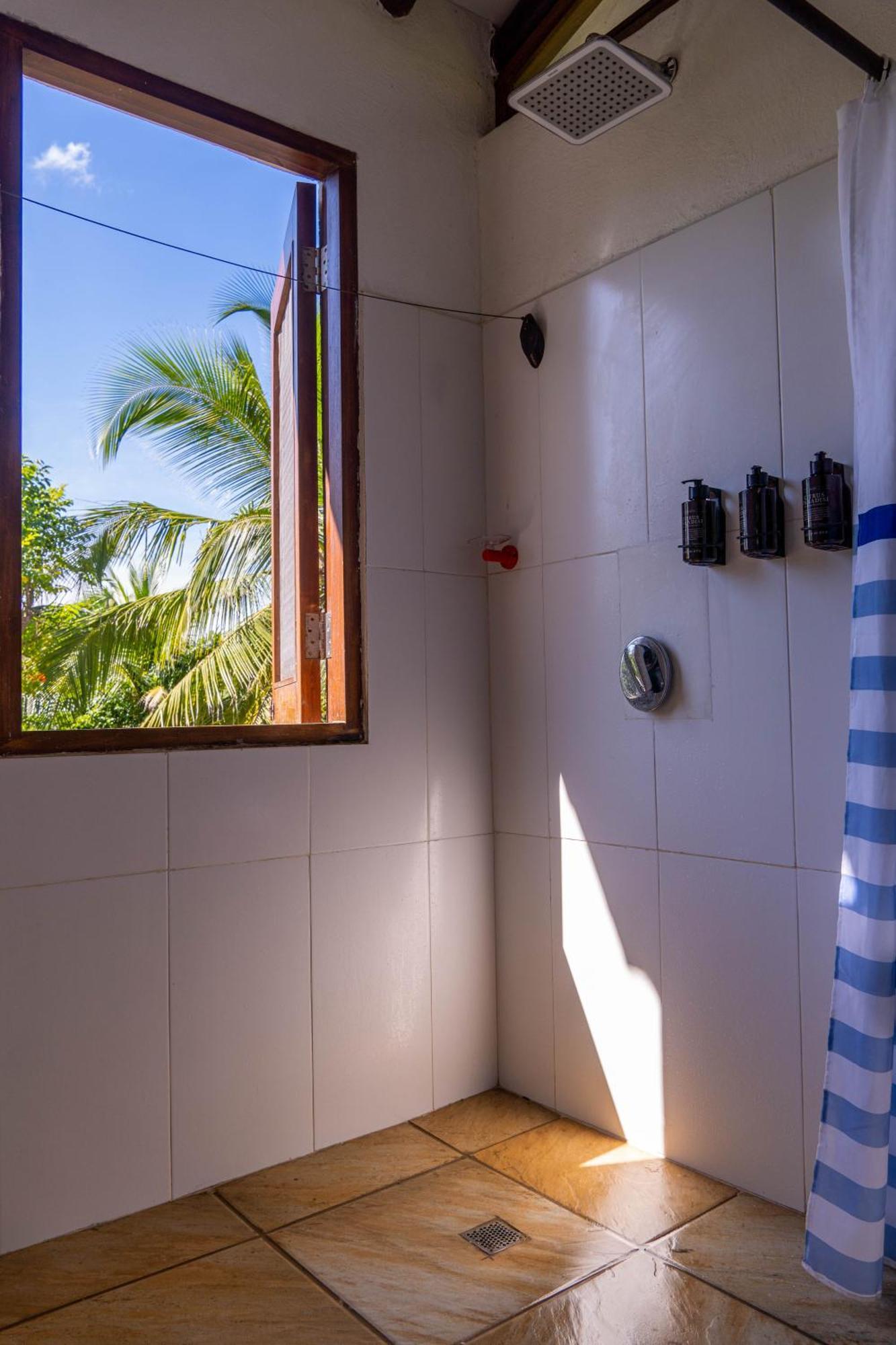 Coconuco Beach Palomino Exterior photo