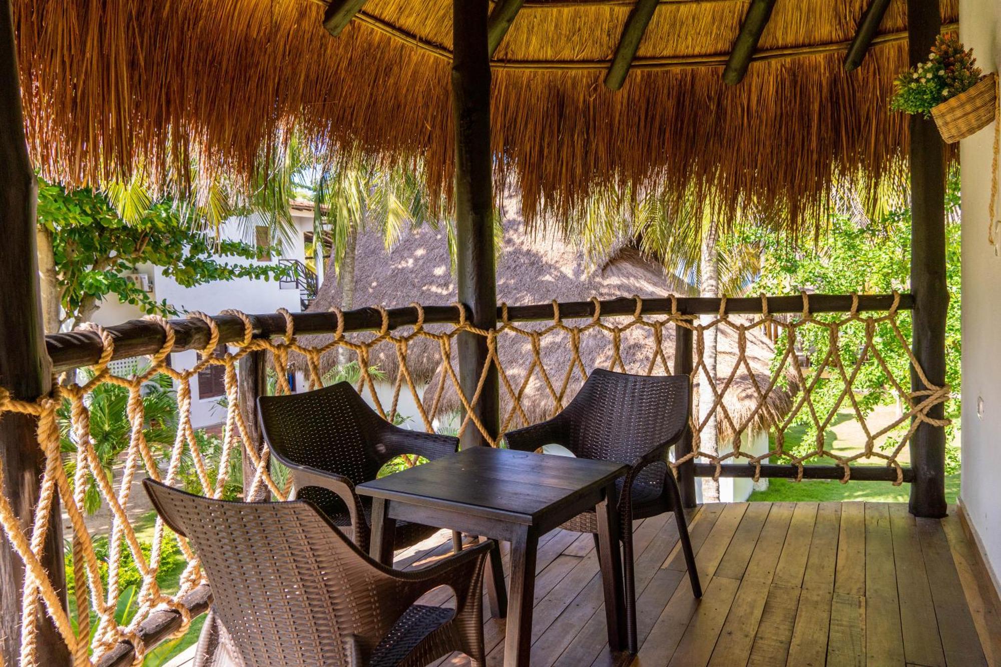 Coconuco Beach Palomino Exterior photo