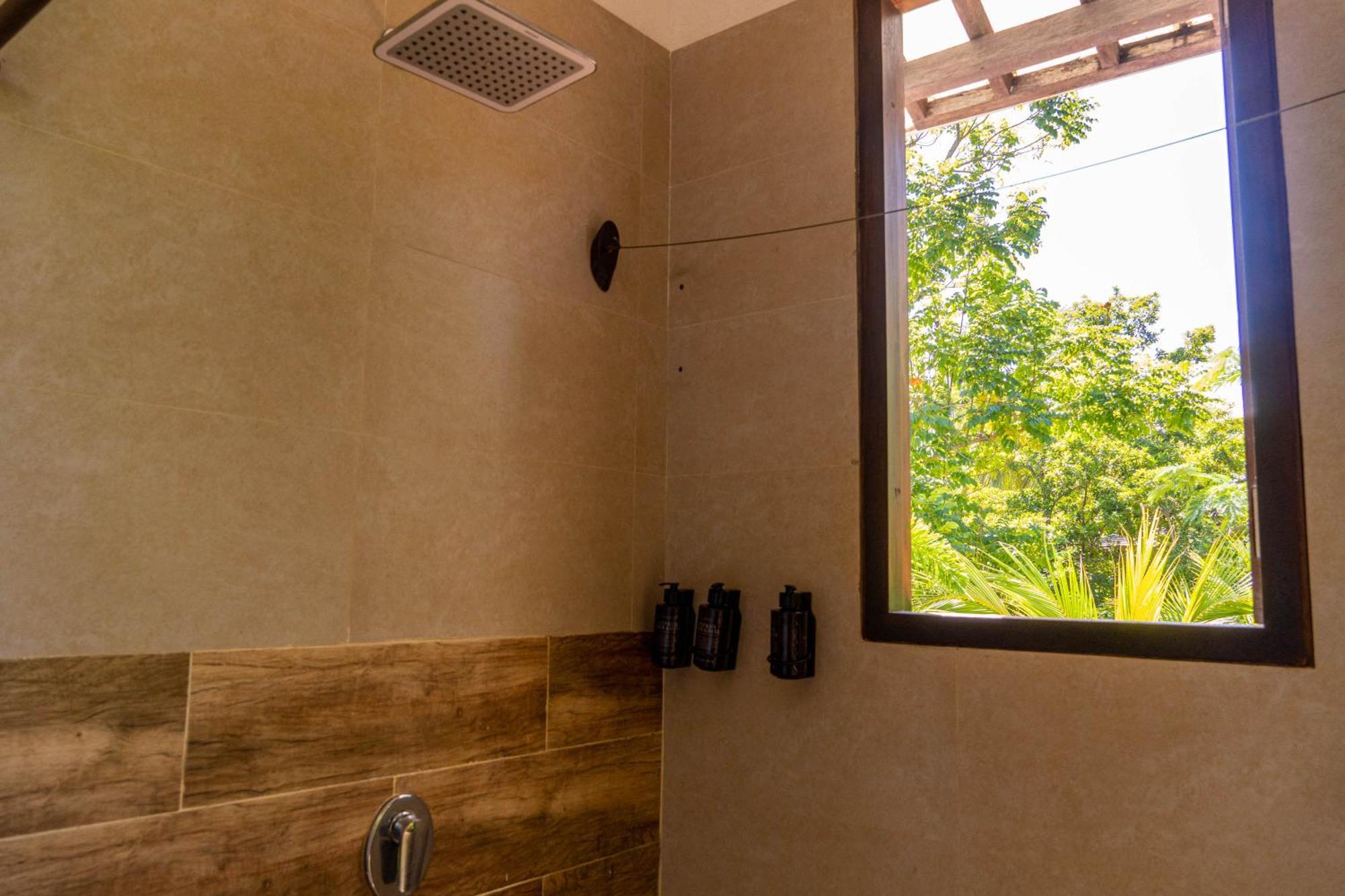 Coconuco Beach Palomino Exterior photo